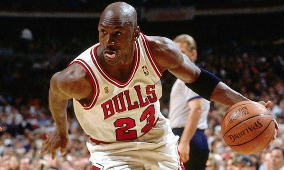 Μάικλ Τζόρνταν: Αυτή είναι η απίθανη έπαυλή του - Αντέχεις να τη δεις; (pics)