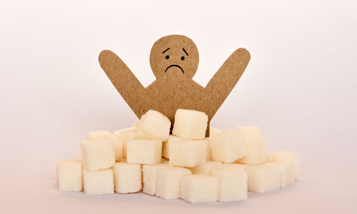 Αντίσταση στην ινσουλίνη: Ποια είναι τα προειδοποιητικά συμπτώματα (εικόνες)