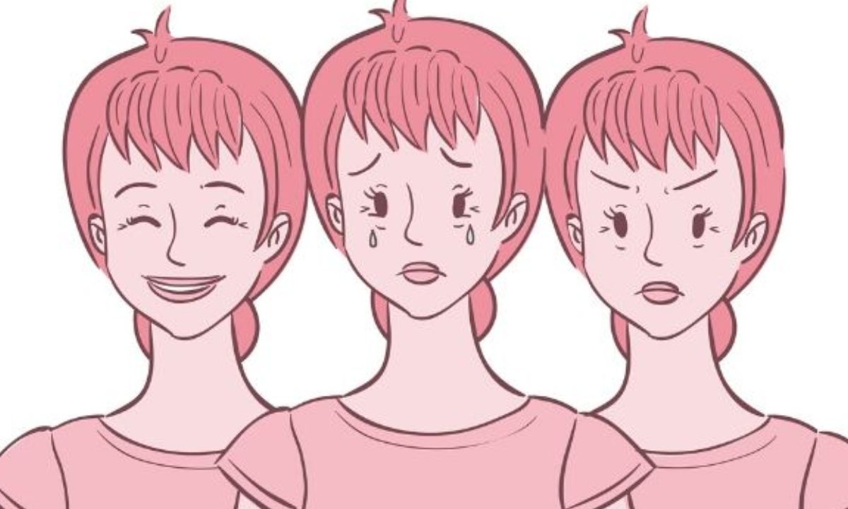 Τα 5 ζώδια με τα πιο έντονα συναισθηματικά σκαμπανεβάσματα