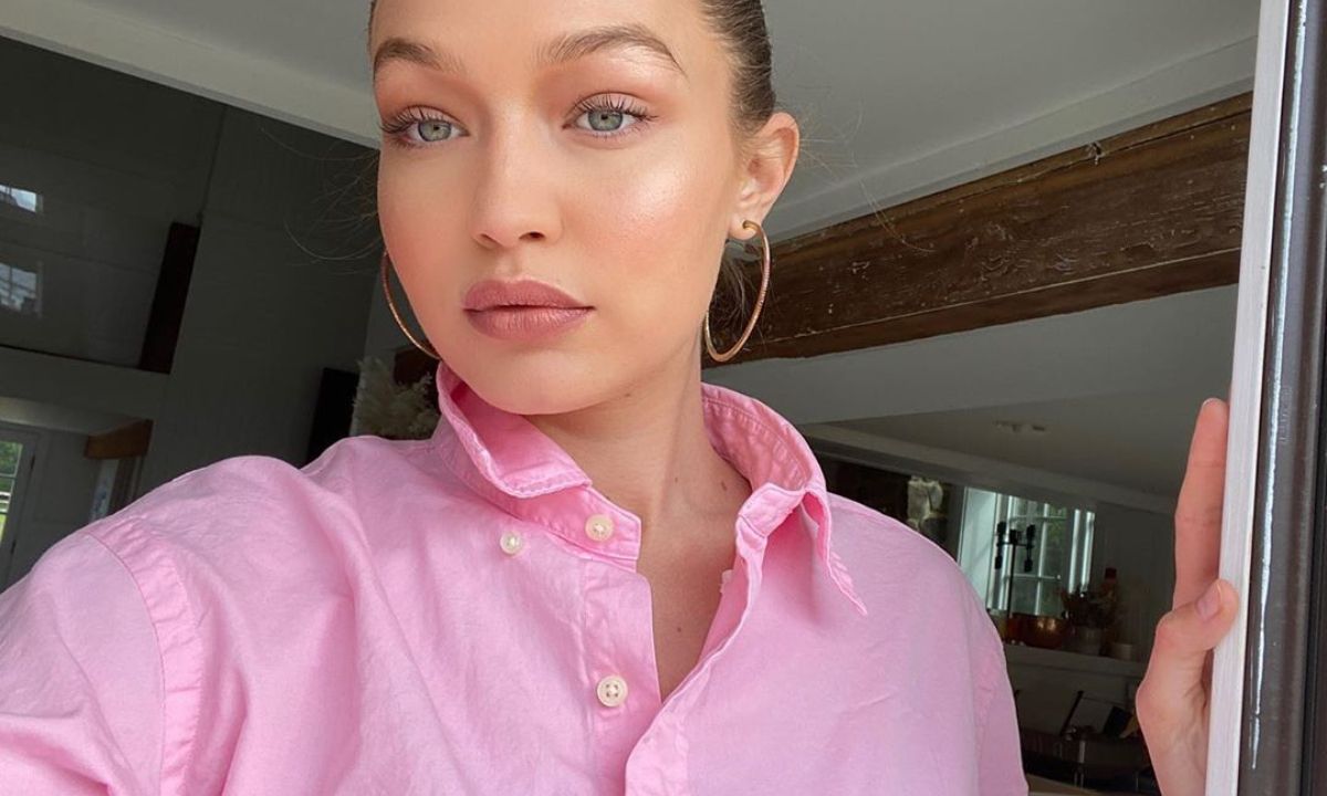 Η αποκάλυψη της Gigi Hadid για την εγκυμοσύνη της και τις πλαστικές