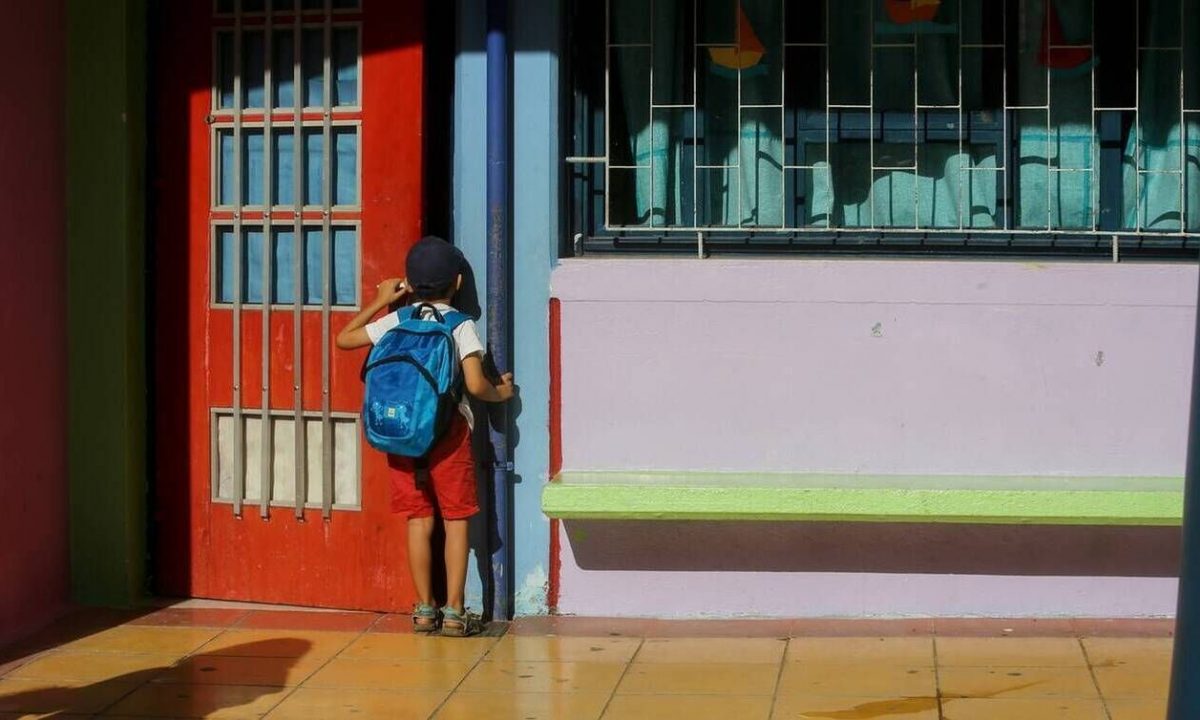 Άρση μέτρων: Ώρα αποφάσεων για τα Δημοτικά - Πότε θα ανοίξουν; Αγωνία σε γονείς και δασκάλους