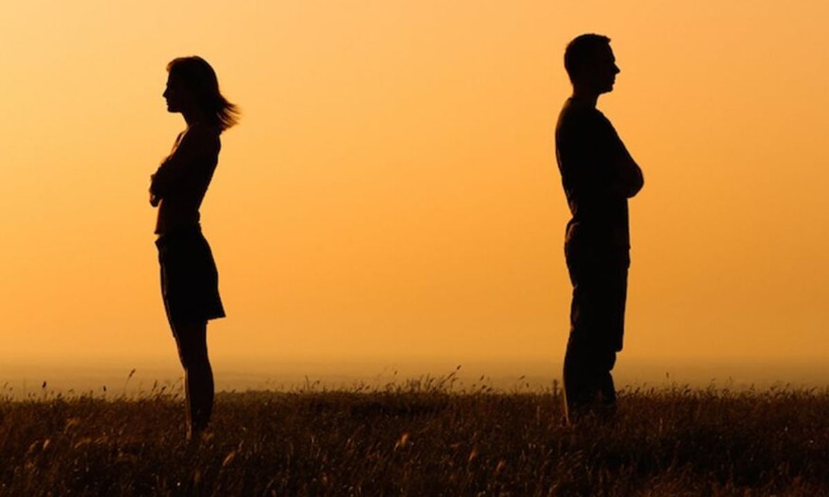 Χωρισμός «βόμβα» για ζευγάρι της ελληνικής showbiz - Διαζύγιο μετά από 10 χρόνια γάμου! (Photos)