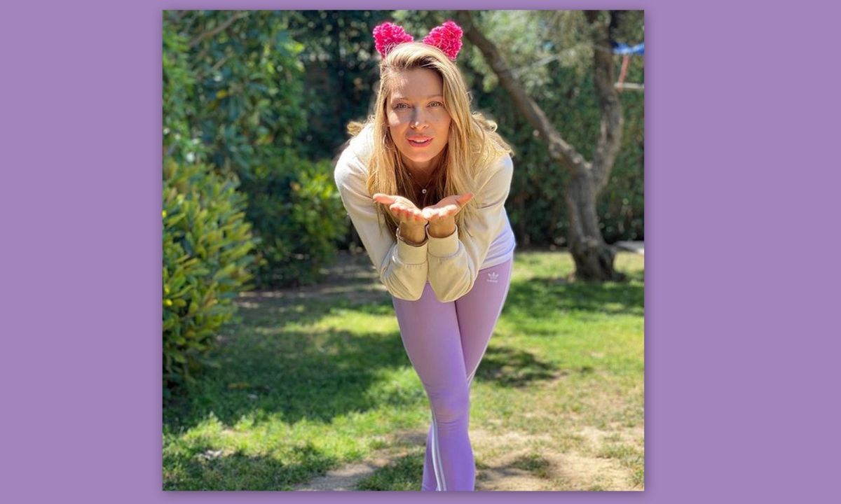 Μαριέττα Χρουσαλά: Την έχεις δει τελευταία με μαγιό; Δεν υπάρχει το σώμα της!