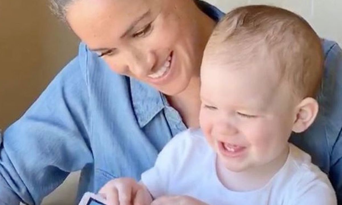 Η συνωμοσία κατά της Meghan Markle μόλις αποκαλύφθηκε