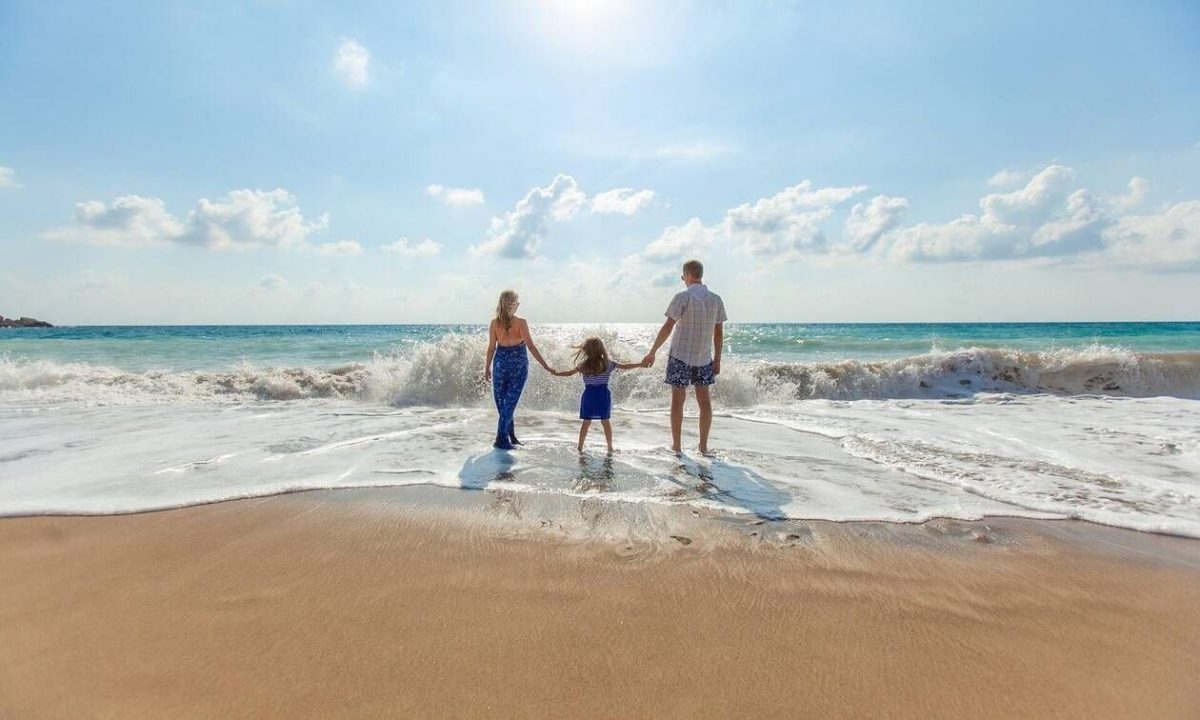 Κοινωνικός Τουρισμός 2020: Ποιοι δικαιούνται δωρεάν διακοπές - Ξεκινούν οι αιτήσεις