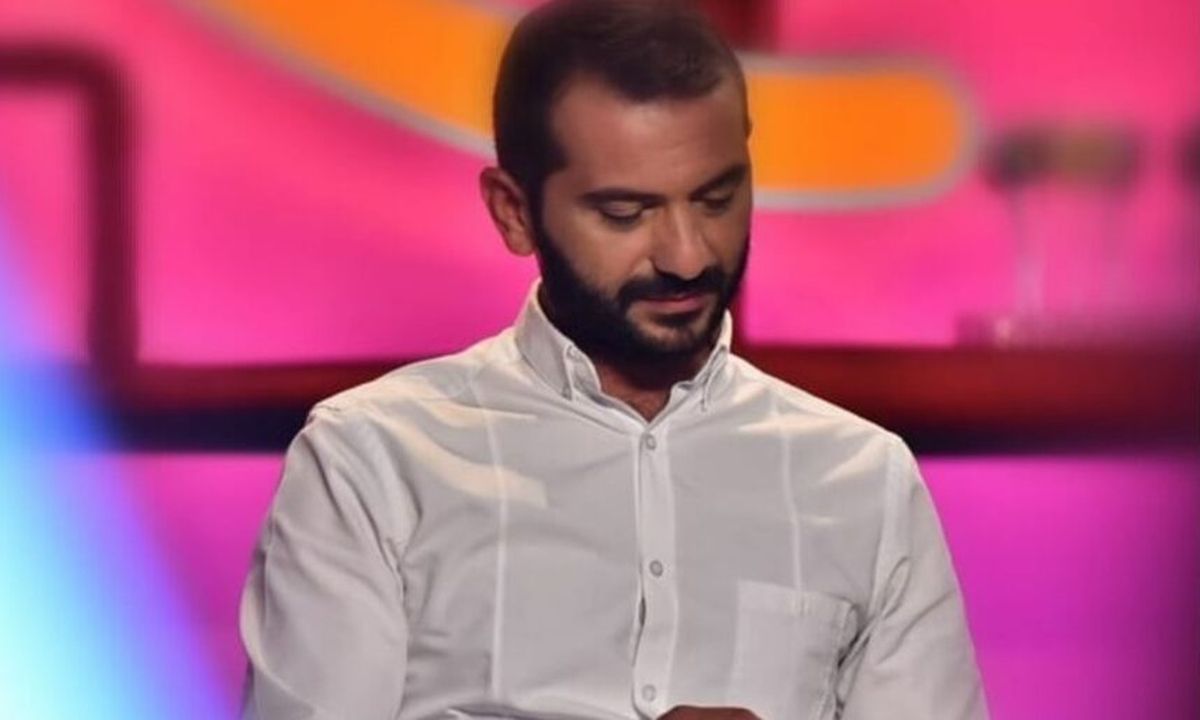 Λεωνίδας Κουτσόπουλος: Το ξέσπασμά του στο twitter - Γιατί έκανε έκκληση για βοήθεια