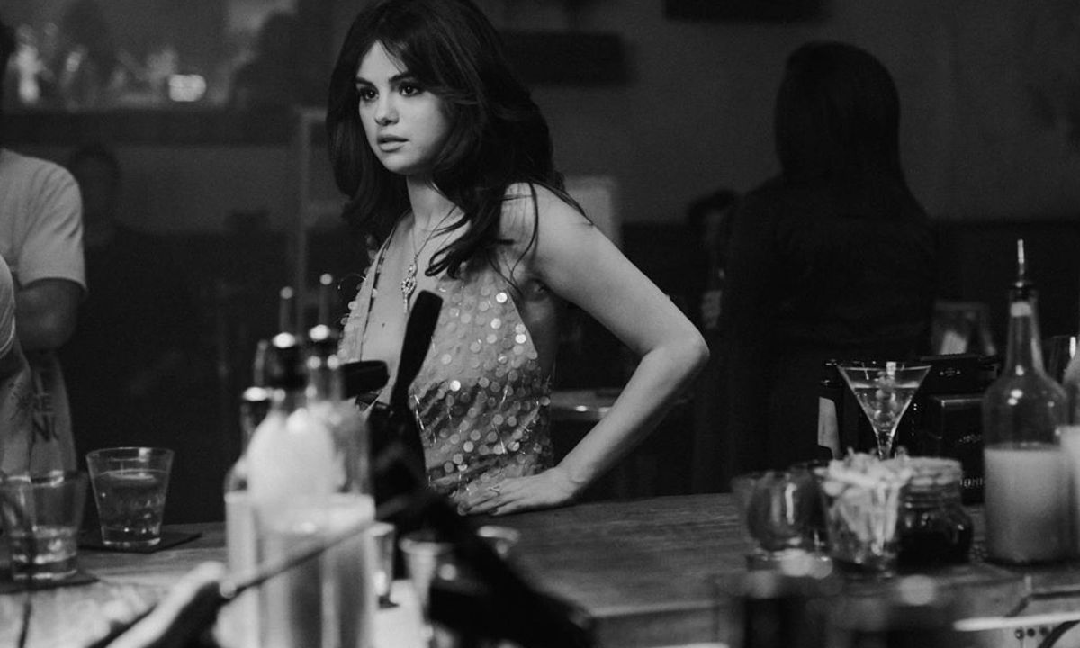 Δίνεις Πανελλήνιες; Η Selena Gomez σου έχει ακριβώς το μήνυμα που θα χρειαστείς