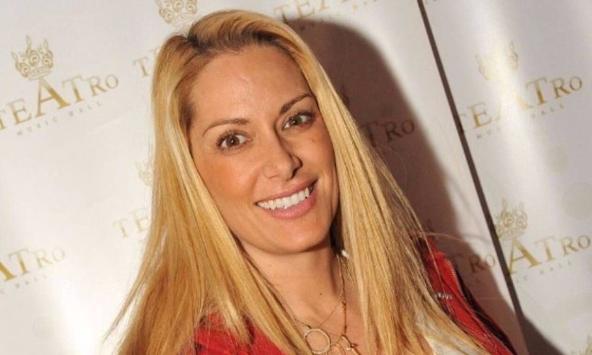 Δύσκολες στιγμές για την Ορθούλα Παπαδάκου