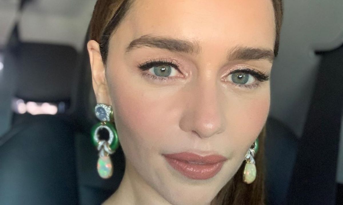 Η νέα ταινία της Emilia Clarke δεν έχει καμία σχέση με το Game of Thrones