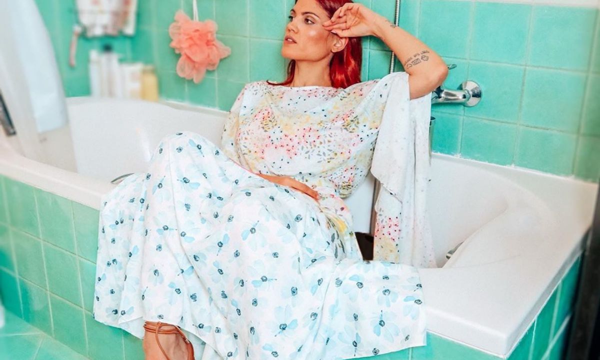 Tips & Trick από την Μαίρη Συνατσάκη για να πας τα videos και τα posts σου στο Insta σε άλλο level