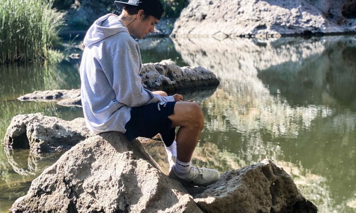 Θυμάσαι τις χειρότερες στιγμές του Justin Bieber; Πονέσαμε μόνο που είδαμε να συμβαίνει μπροστά μας
