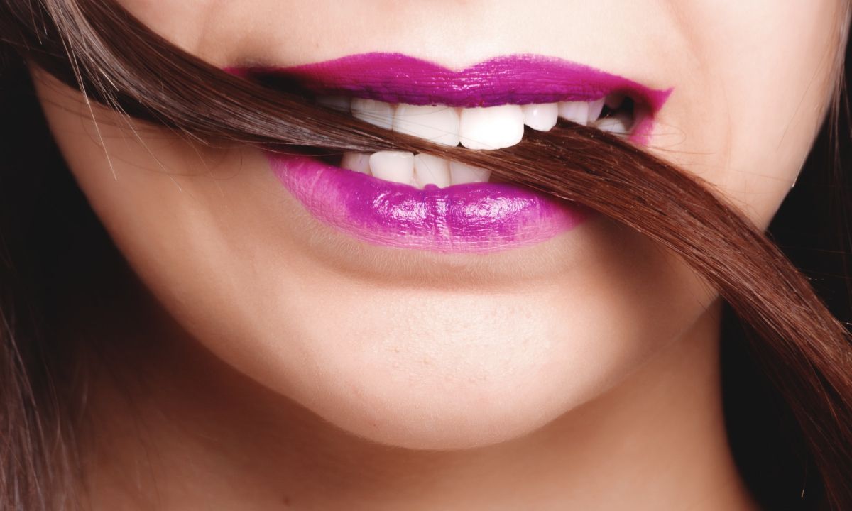 Δαγκώνεις τα χείλη σου από άγχος για τις εξετάσεις; Πώς θα το σταματήσεις