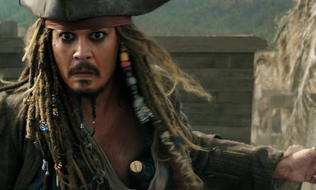Πειρατές της Καραϊβικής: Οι πιο επικές στιγμές του Jack Sparrow σε όλες τις ταινίες