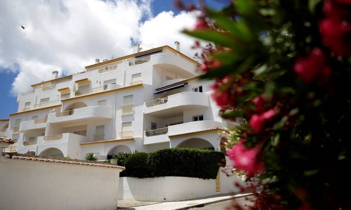 Μαντλίν:Νέες αποκαλύψεις - Έτσι μπήκε στο δωμάτιό της ο Γερμανός παιδόφιλος