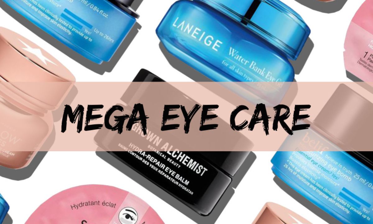 Mαμά με μαύρους κύκλους λόγω αϋπνίας; Τα σωτήρια προϊόντα