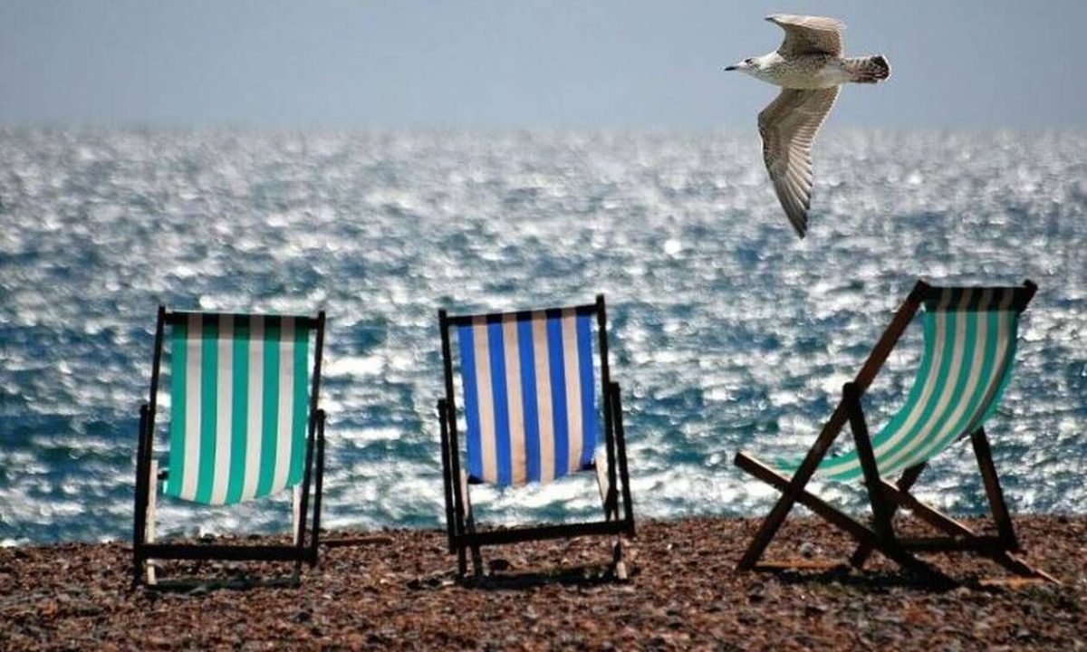 Κοινωνικός τουρισμός 2020: Πότε ανοίγει η πλατφόρμα για τις αιτήσεις