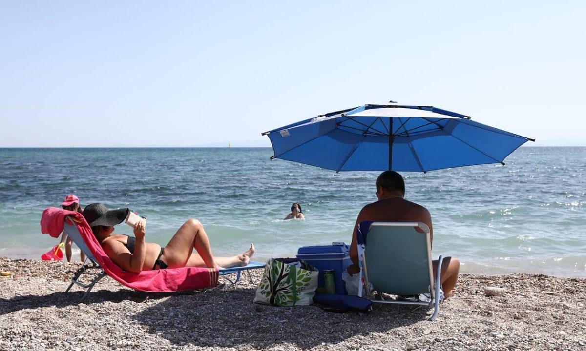 Κορονοϊός: Επηρεάζουν η θερμοκρασία και η υγρασία τη διασπορά του COVID-19;