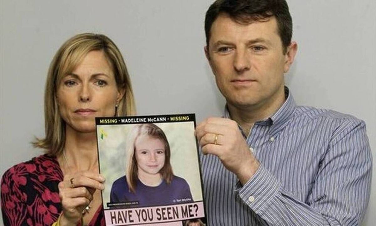 Μαντλίν: Διαψεύδει η οικογένεια - «Δεν λάβαμε επιστολή που λέει ότι είναι νεκρή»