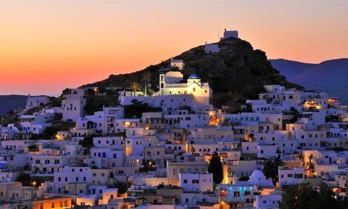 Τουρισμός για όλους - Κοινωνικός Τουρισμός 2020: Δες αν δικαιούσαι δωρεάν διακοπές