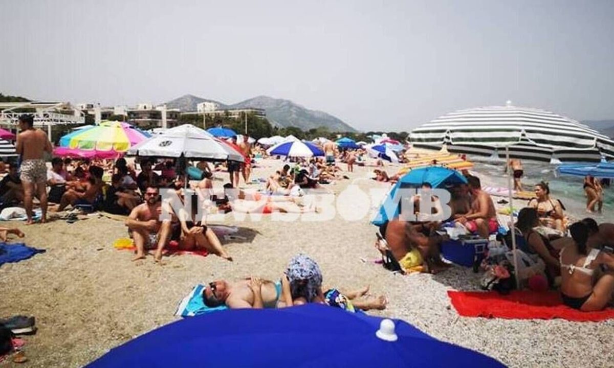 Αττική: Σε αυτές τις παραλίες απαγορεύεται το τζετ-σκι και το σερφ