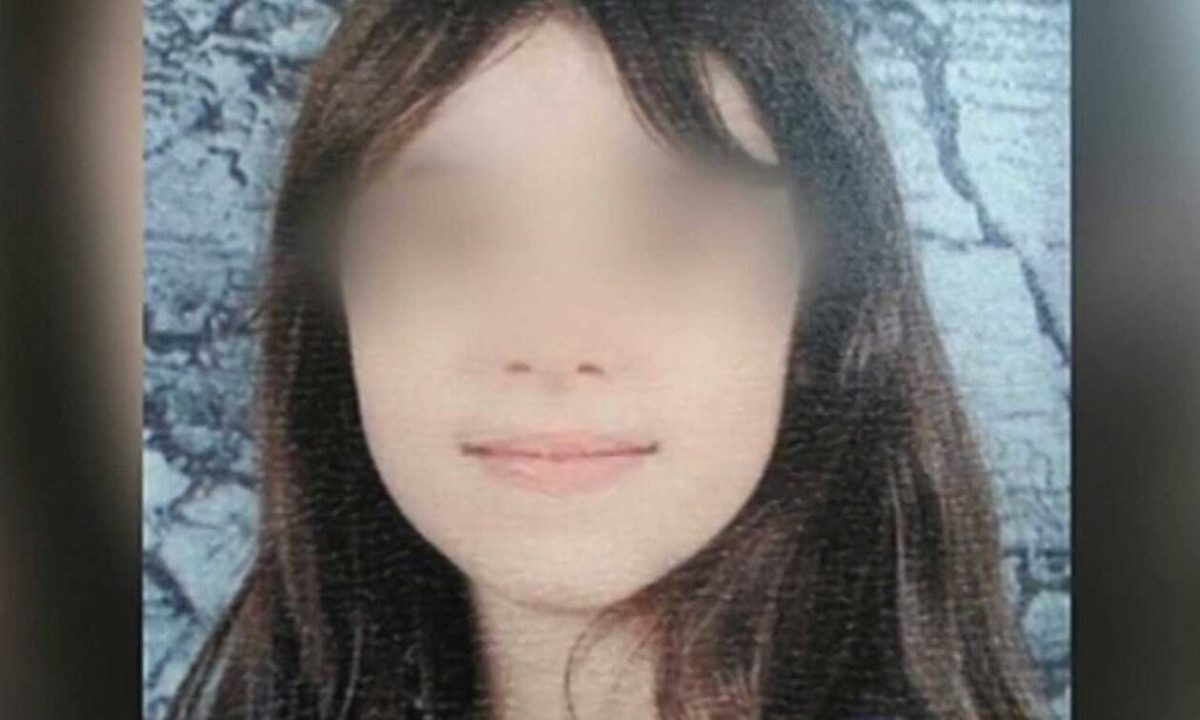 Απαγωγή Μαρκέλλα: Αυτή είναι 33χρονη που άρπαξε το κορίτσι (pics)