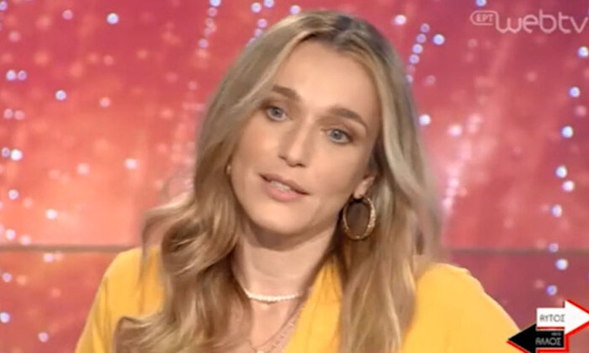 Επική ατάκα από την Ζυγούλη: «Φοβάμαι μην τρομάξει ο Σάκης και φύγει»