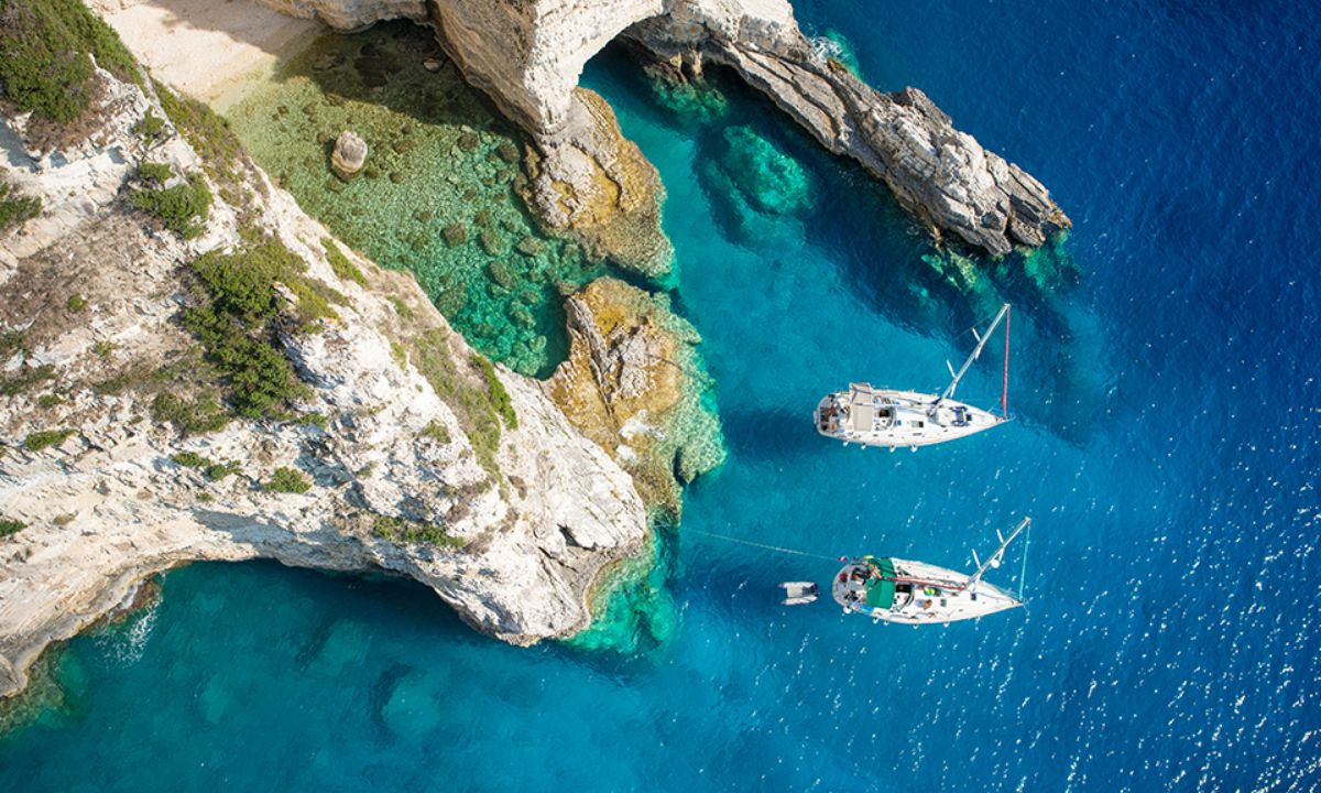 Τι λένε τα άστρα για τον Ιούλιο 2020;