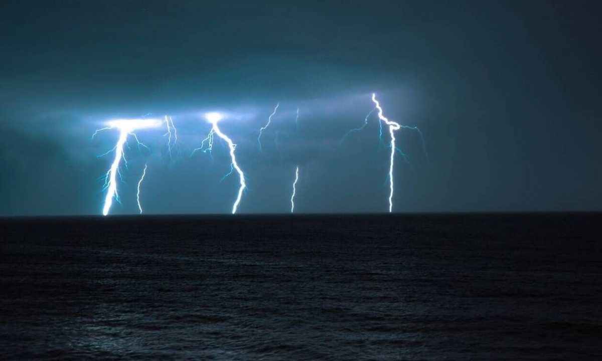 Καιρός: Σε ισχύ έκτακτο δελτίο της ΕΜΥ - Πού θα «χτυπήσει» η κακοκαιρία