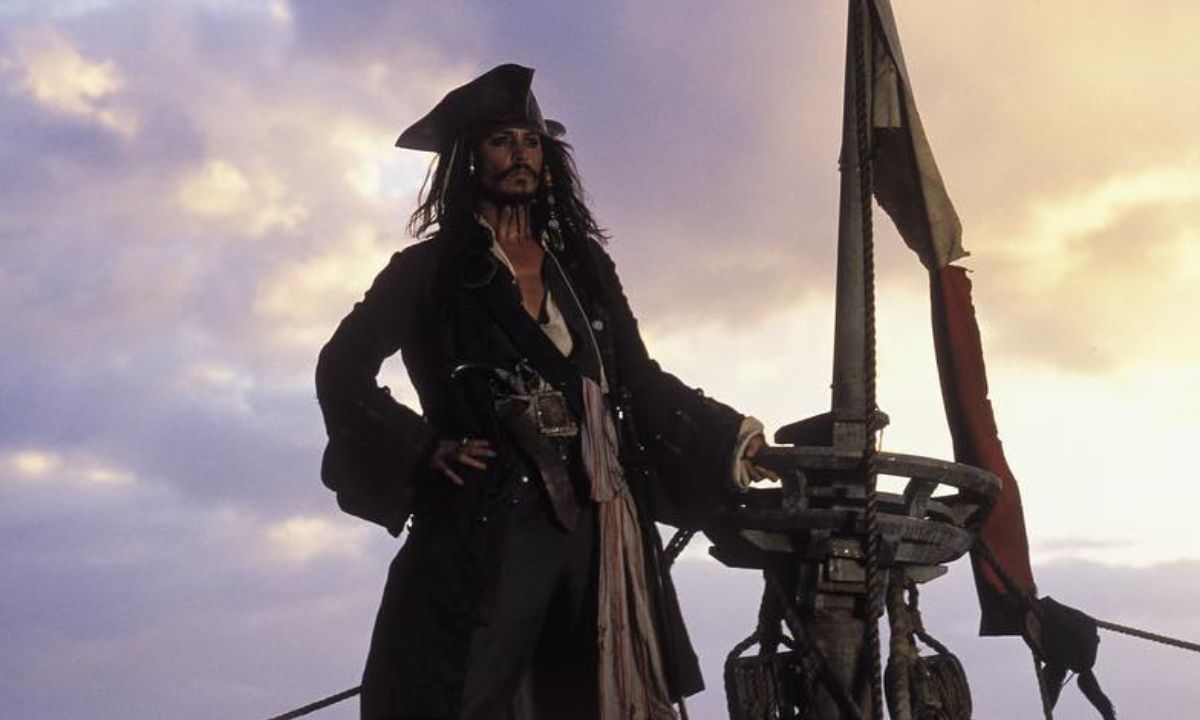 Πειρατές της Καραϊβικής: Μάντεψε τι μάθαμε για την επόμενη ταινία
