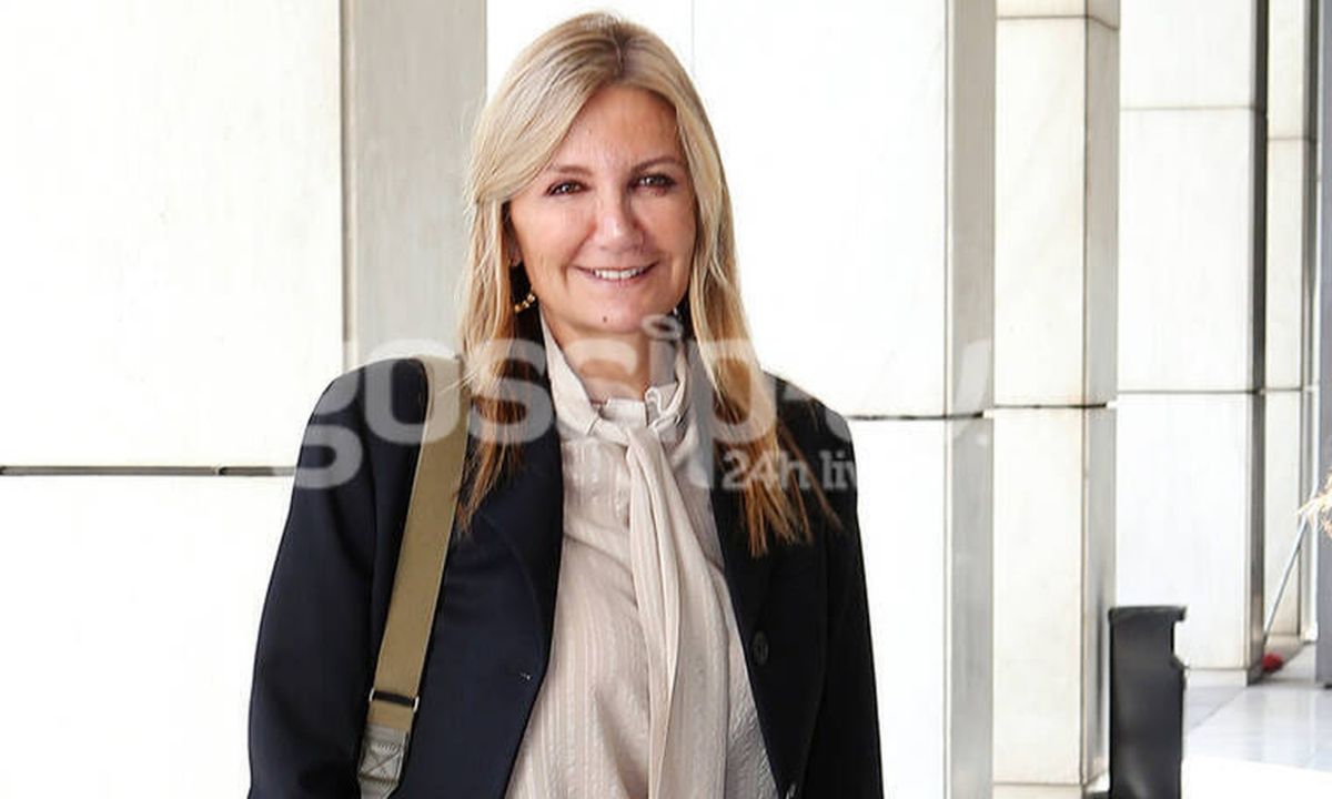 Μαρέβα Μητσοτάκη: Η φωτό από το παρελθόν αγκαλιά με την κόρη της και οι ευχές