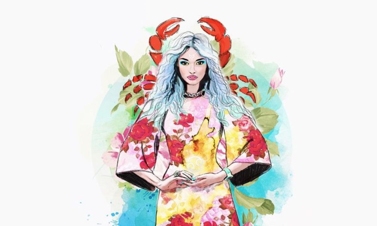 Με ποια ζώδια ταιριάζει ο Καρκίνος και με ποια δεν κάνει… «χωριό»;