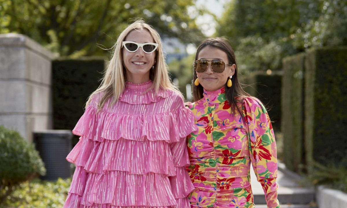 Οδηγός Αγοράς: Τα ωραιότερα φορέματα αν βαπτίζεις φέτος