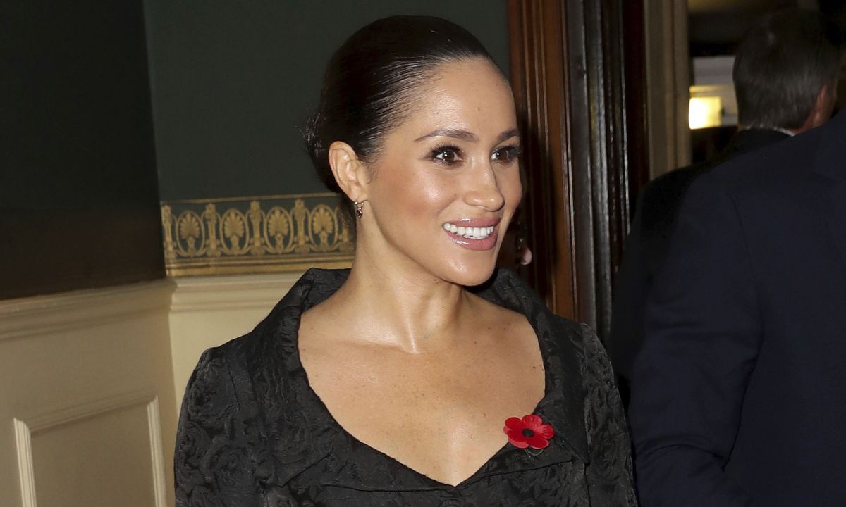 Η δήλωση της Meghan Markle που «καίει» τη βασιλική οικογένεια