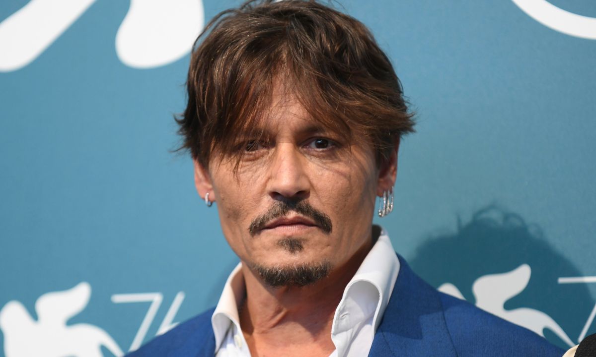 Είδες πρόσφατα την κόρη του Johnny Depp; Μεγάλωσε και είναι ίδια η μαμά της