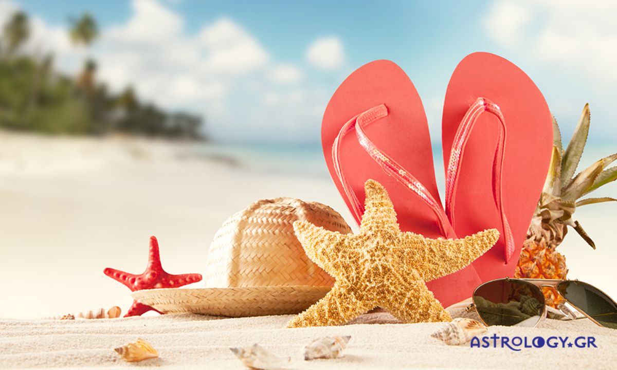 Ημερήσιες Προβλέψεις για όλα τα Ζώδια 10/07