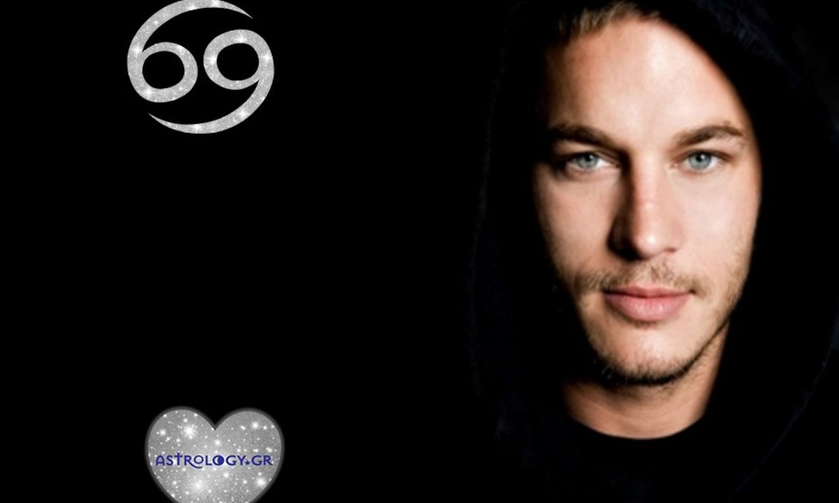 Άντρας Καρκίνος: Yeah, or Nay;