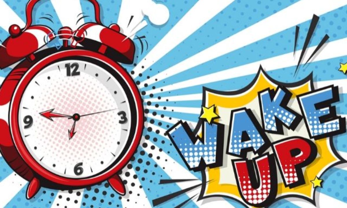 Αρέσει σε όλα τα ζώδια το πρωινό ξύπνημα ή μήπως όχι;