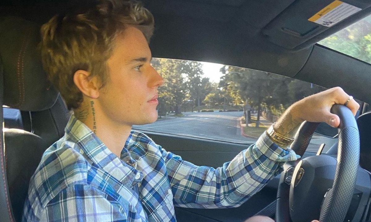 Η μικρή αδερφή του Justin Bieber είναι ένα γλυκύτατο κοριτσάκι