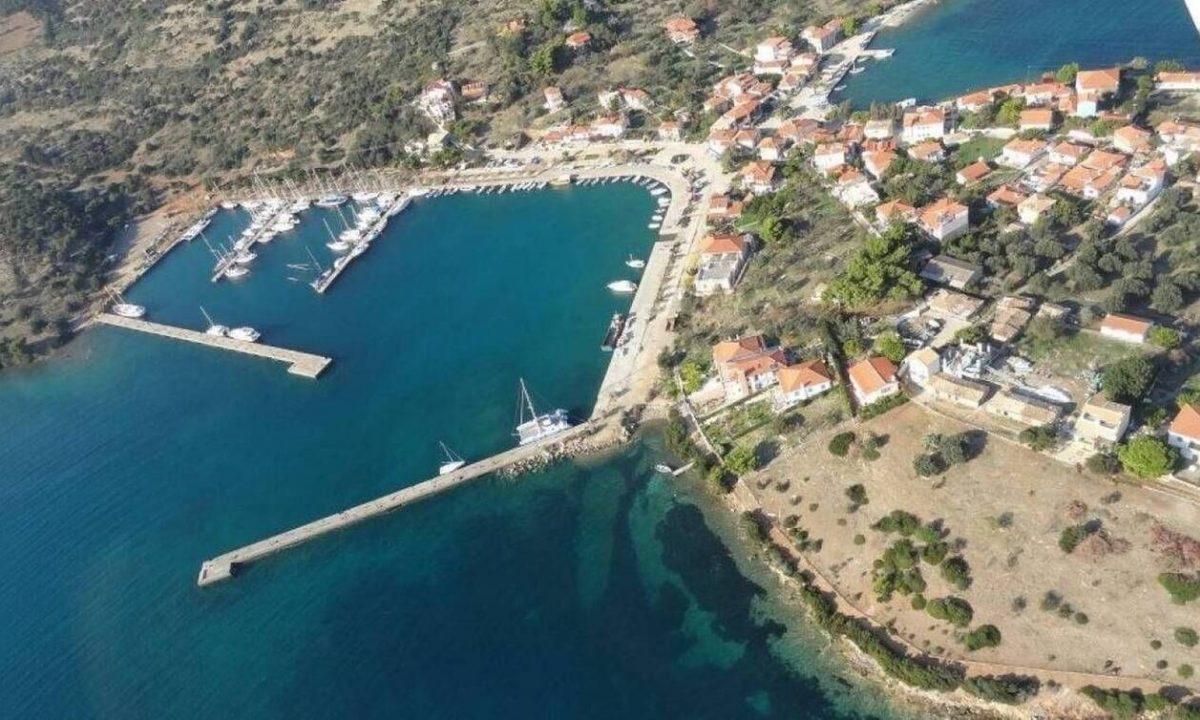 Πάτρα: Το πανέμορφο νησάκι που είναι «κρυμμένο» 50 χιλιόμετρα μακριά