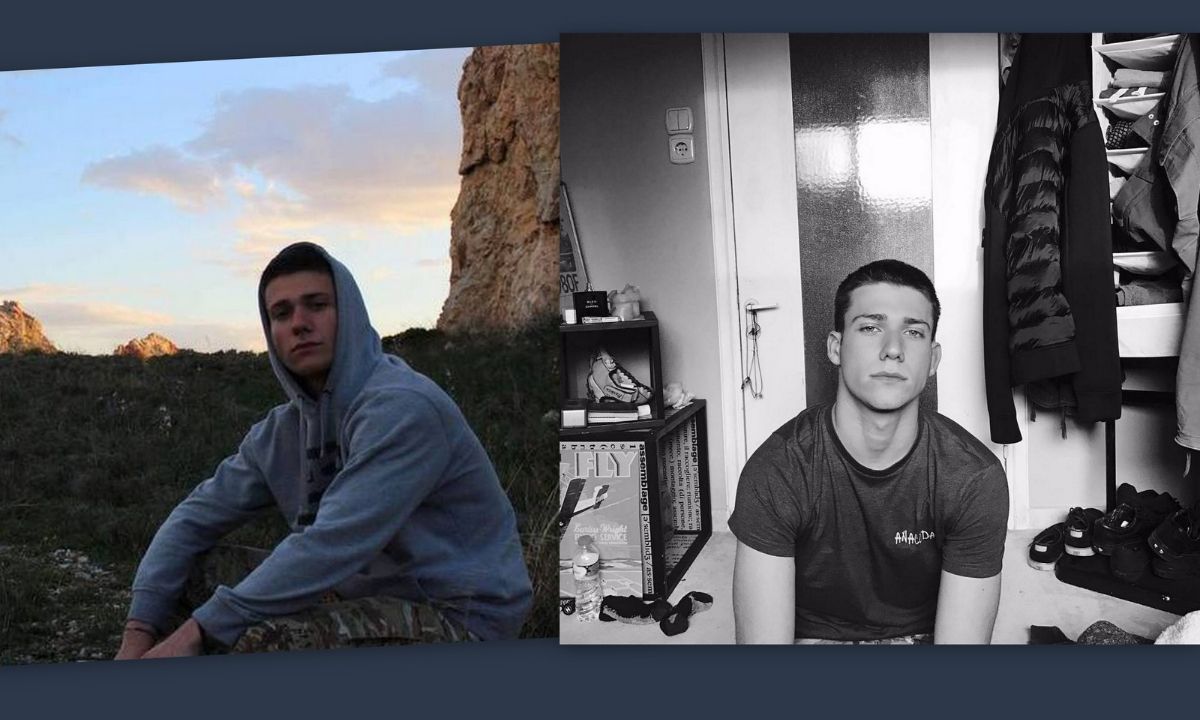 Δεν είναι ηθοποιός του Hollywood… η μαμά του είναι Ελληνίδα παρουσιάστρια!