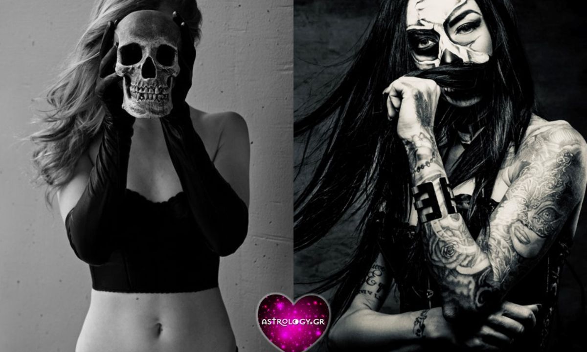Η λίστα με τα πιο επικίνδυνα ζώδια! Σε ποια θέση είναι το δικό σου;
