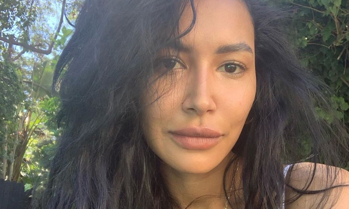 Ράκος ο πρώην της Naya Rivera: «Πώς θα μεγαλώσω τον μικρό;»