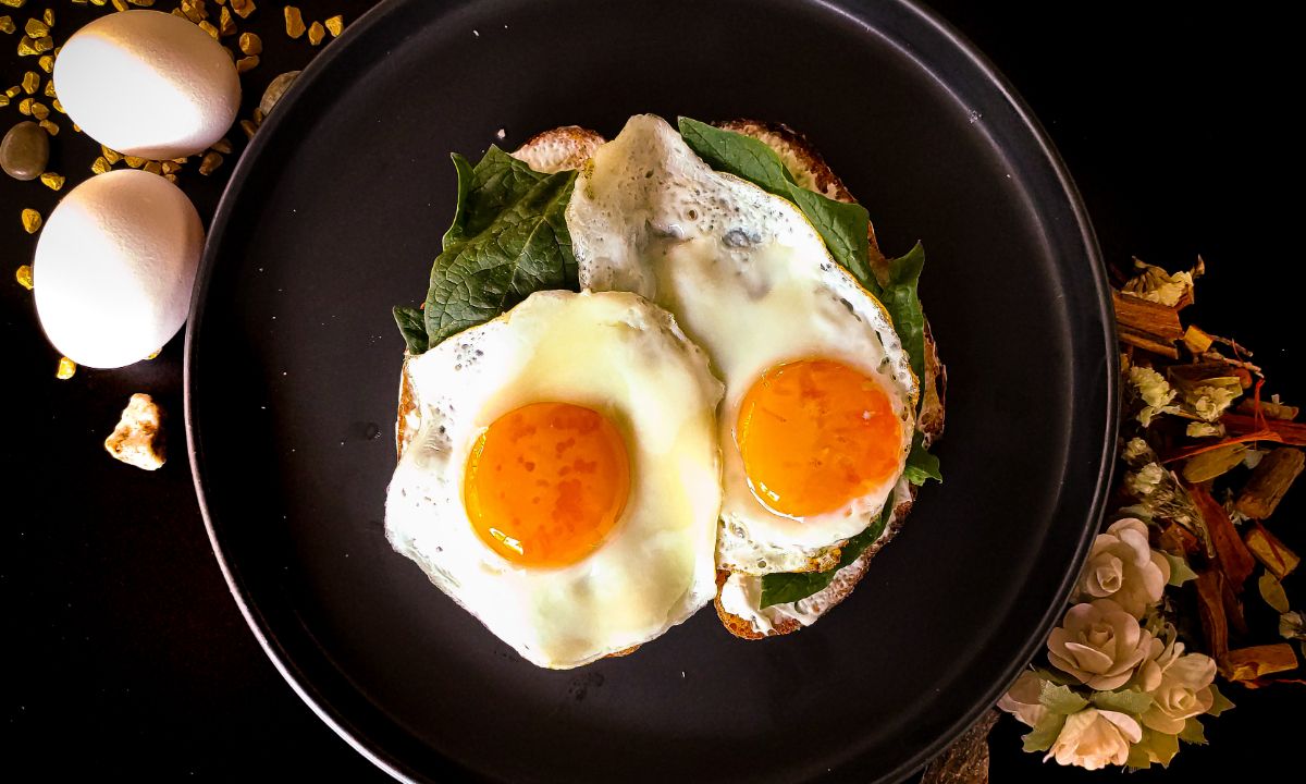 Φτιάξε αυτές τις αυγοφέτες για να έχεις το πιο νόστιμο πρωινό