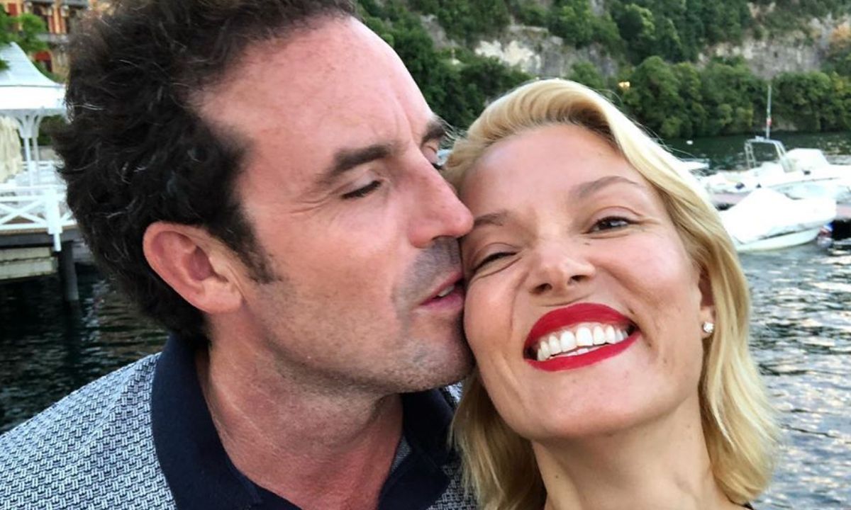 Επέτειος Καγιά - Κρασσά: Οι υπέροχες φωτογραφίες για τον έρωτά τους