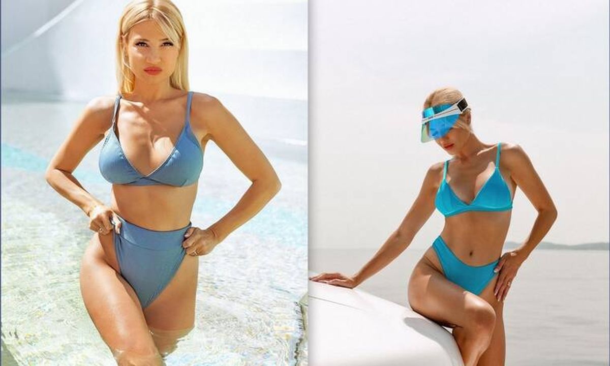 Φαίη Σκορδά: Η αλλαγή στην εμφάνισή της που λατρέψαμε! (Photos)