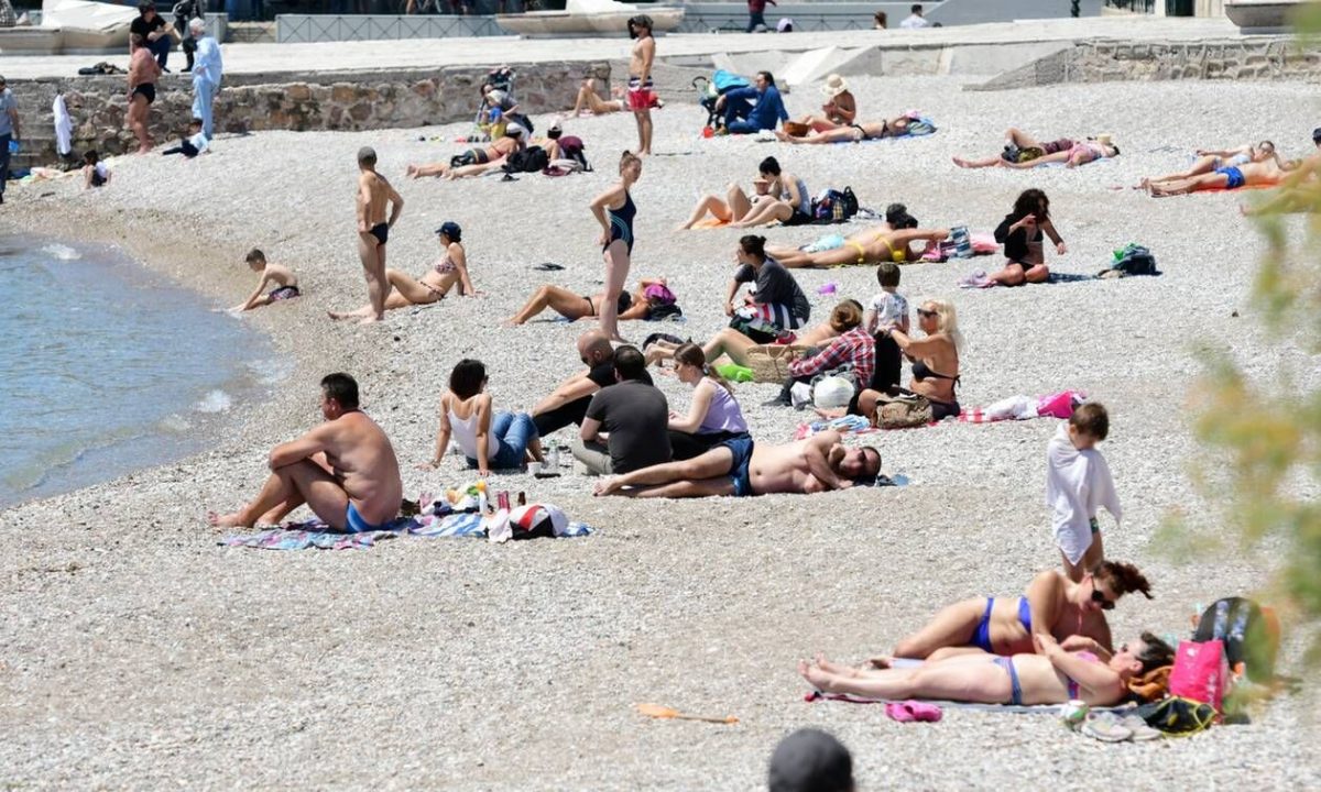 Κοινωνικός Τουρισμός 2020: Πότε αναρτώνται οι προσωρινοί πίνακες