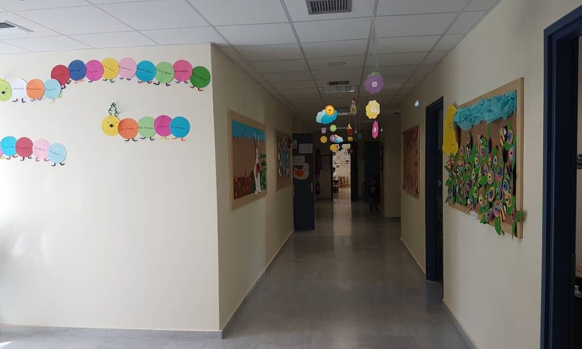 Βρεφονηπιακοί σταθμοί: 15.000 voucher για εργαζόμενες μητέρες στο Δημόσιο