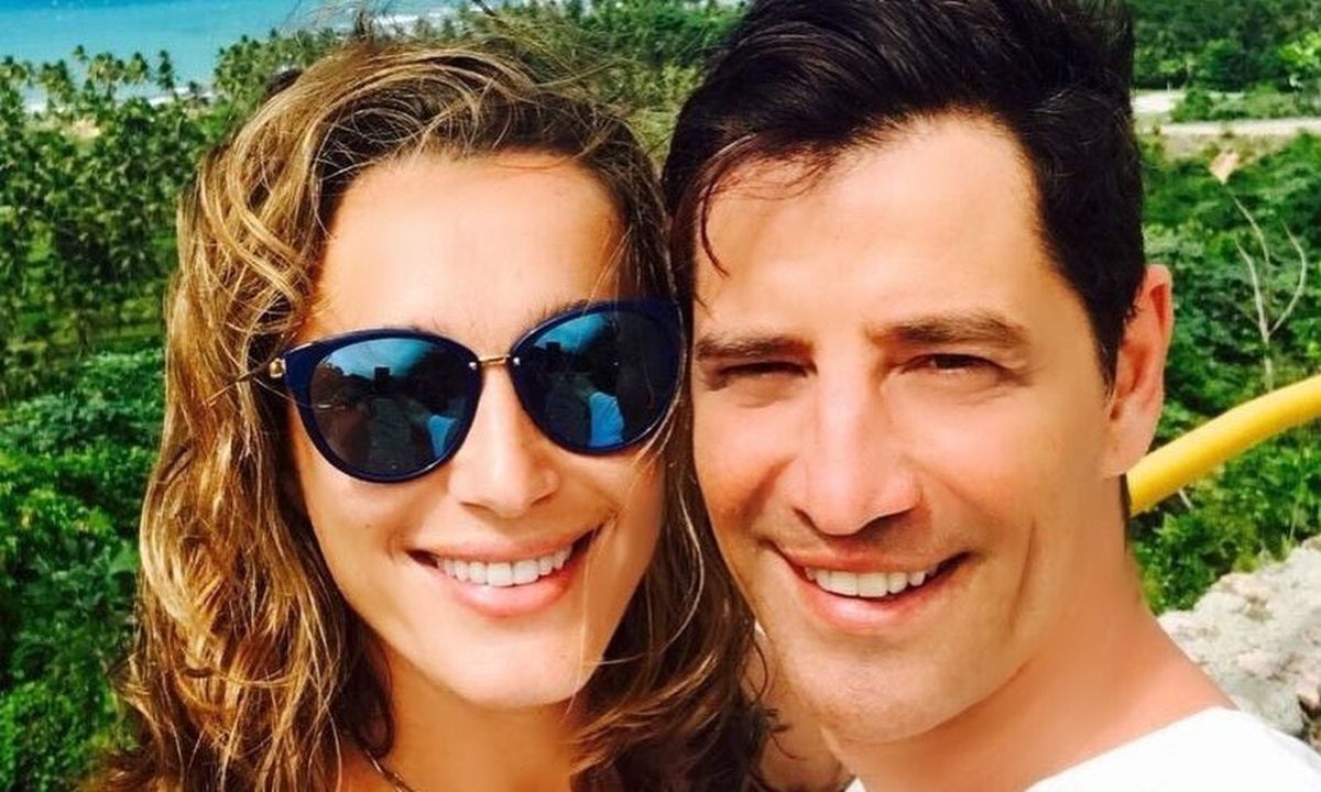 Ρουβάς: Έχεις παρατηρήσει την απίστευτη ομοιότητα με τον γιο του, Αλέξανδρο;