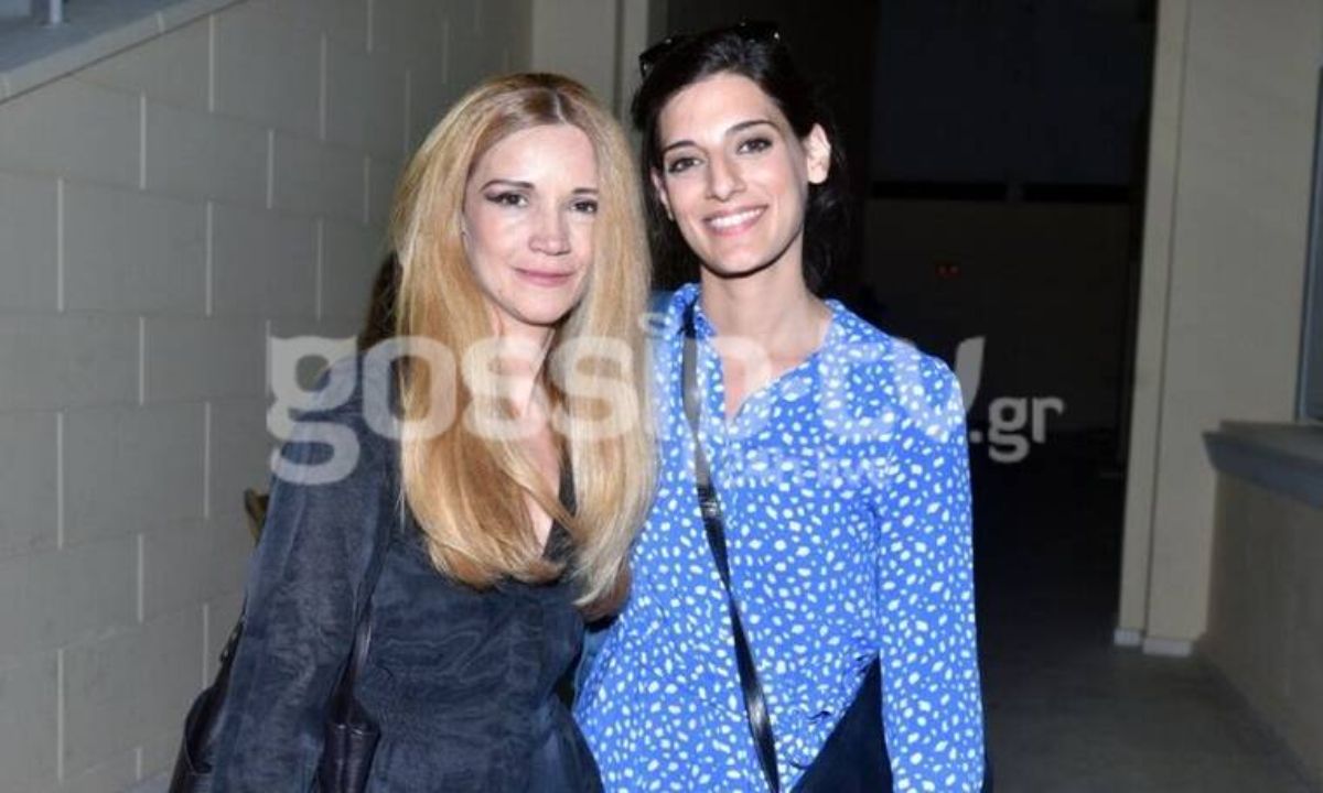 Άγριες Μέλισσες:Ηθοποιός ο αδερφός της Θεοδοσίας!Δεν θα πιστεύεις ποιος είναι