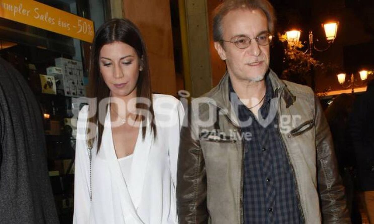 Έκπληξη! Ο Μίλτος Πασχαλίδης έγινε μπαμπάς – Η πρώτη φωτό και η ανακοίνωση